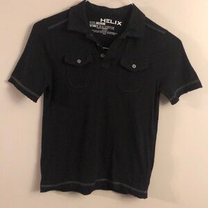 Helix polo 👕 shirt